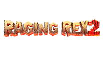 Raging Rex 2 logo